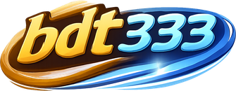 bdt333 লোগো